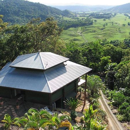 Willa Cloud 9 Daintree Zewnętrze zdjęcie