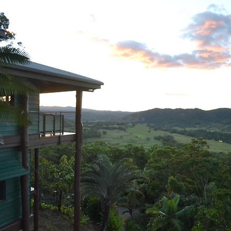 Willa Cloud 9 Daintree Zewnętrze zdjęcie