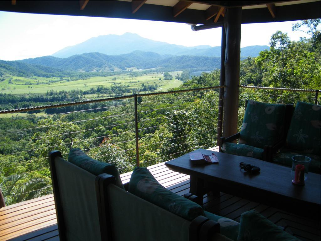 Willa Cloud 9 Daintree Zewnętrze zdjęcie