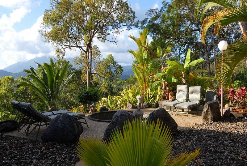 Willa Cloud 9 Daintree Zewnętrze zdjęcie