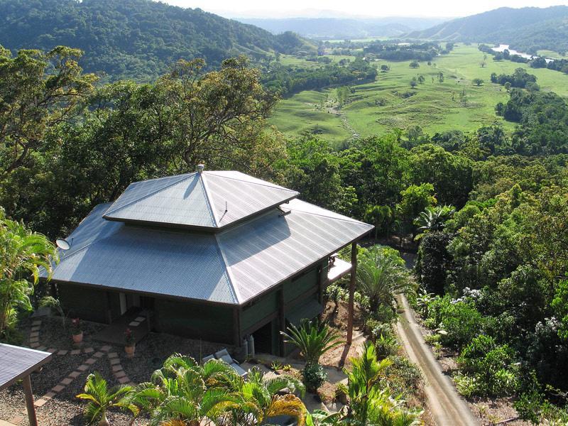 Willa Cloud 9 Daintree Zewnętrze zdjęcie