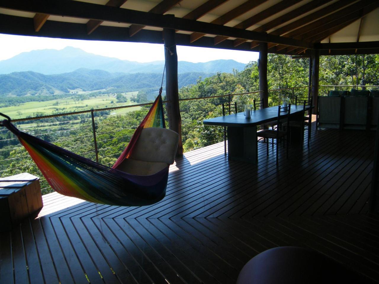 Willa Cloud 9 Daintree Zewnętrze zdjęcie