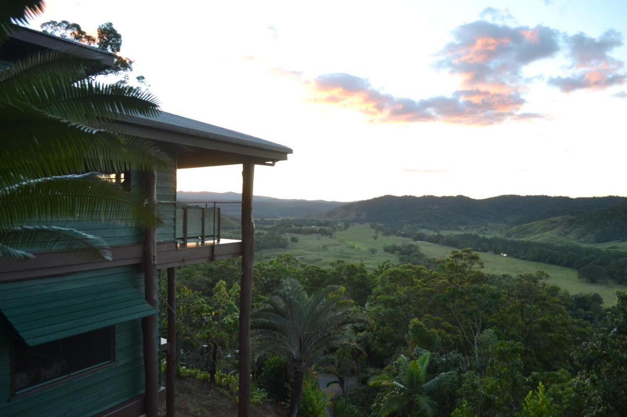 Willa Cloud 9 Daintree Zewnętrze zdjęcie